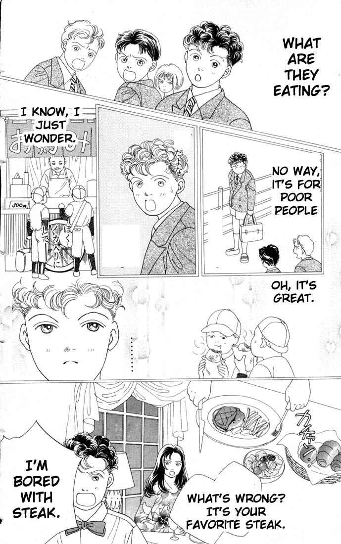 Page 14 Chapter 65 Boys Over Flowers