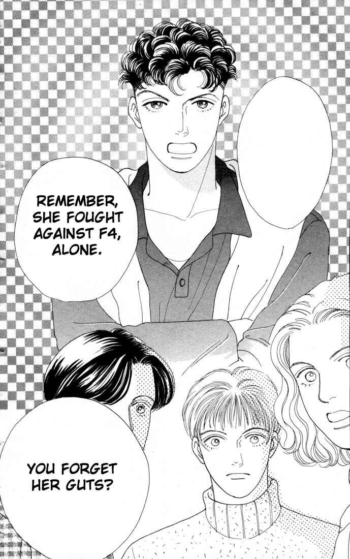 Page 22 Chapter 65 Boys Over Flowers