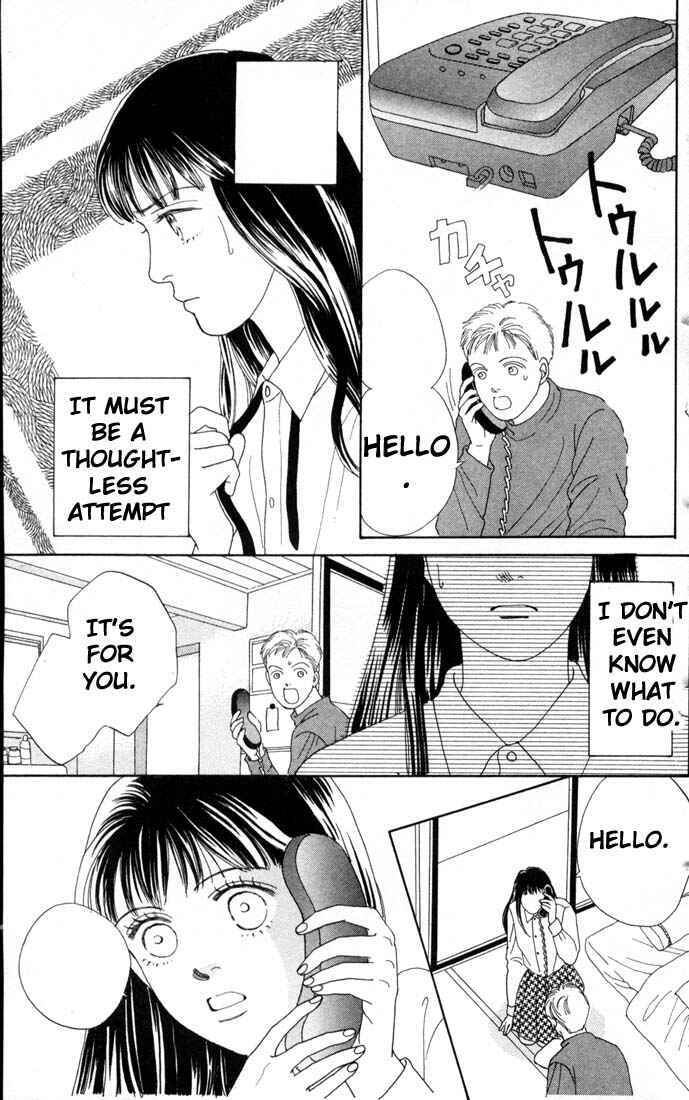 Page 5 Chapter 65 Boys Over Flowers