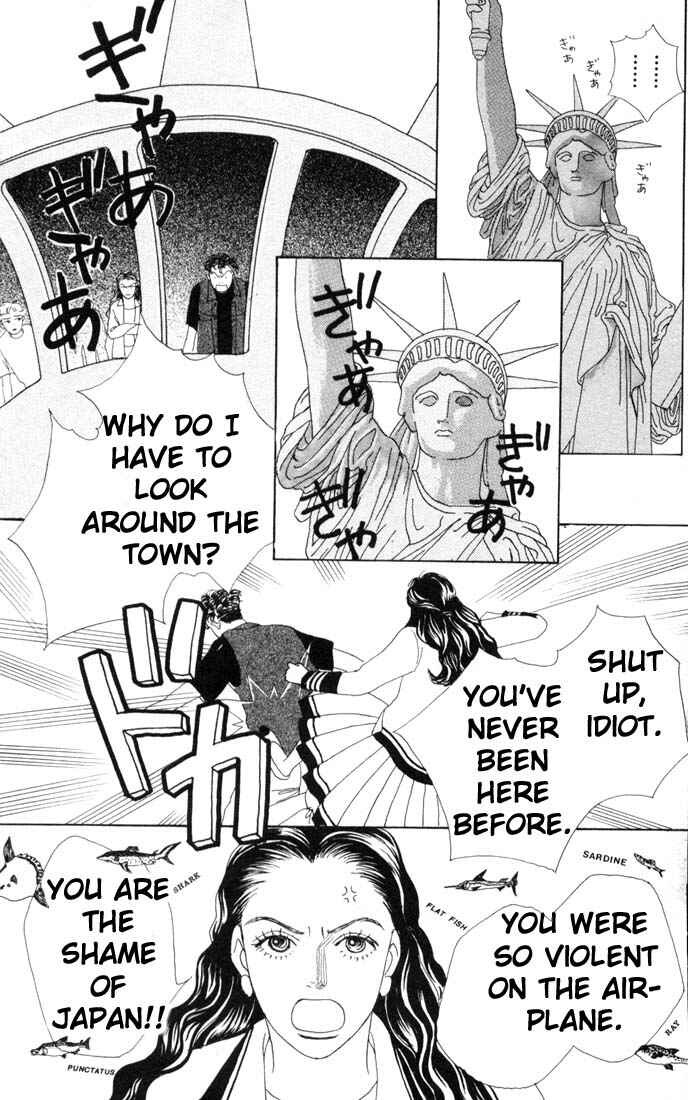 Page 2 Chapter 57 Boys Over Flowers