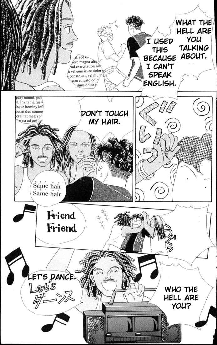 Page 20 Chapter 57 Boys Over Flowers