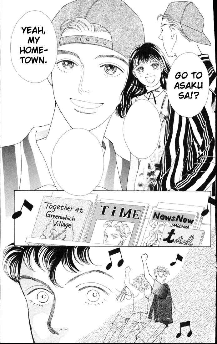 Page 22 Chapter 57 Boys Over Flowers