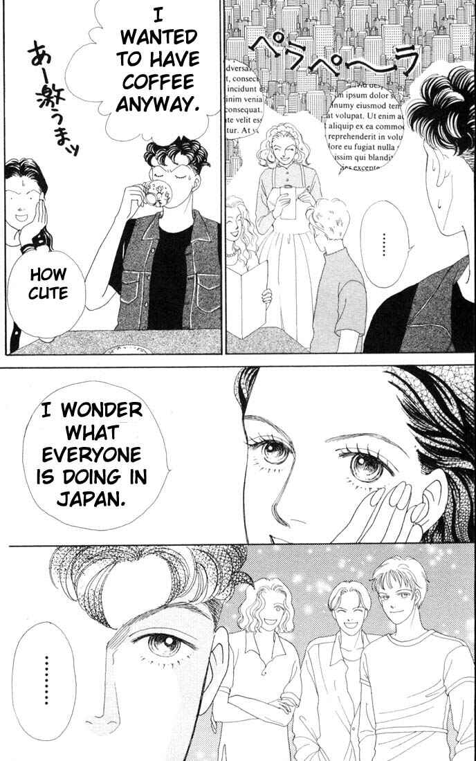 Page 5 Chapter 57 Boys Over Flowers