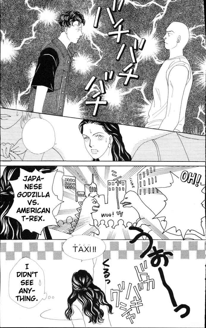 Page 8 Chapter 57 Boys Over Flowers