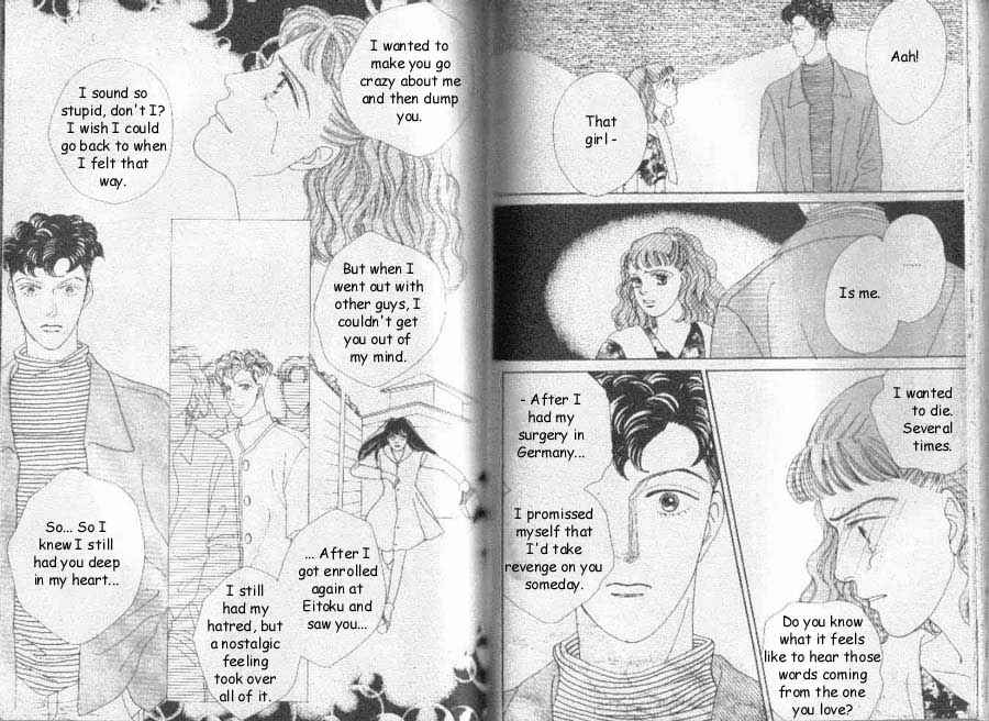 Page 11 Chapter 41 Boys Over Flowers