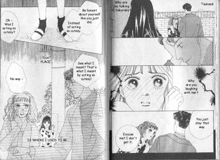 Page 13 Chapter 41 Boys Over Flowers