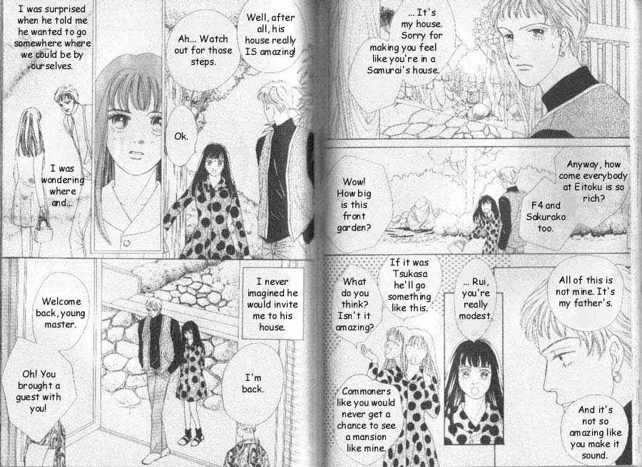 Page 4 Chapter 41 Boys Over Flowers