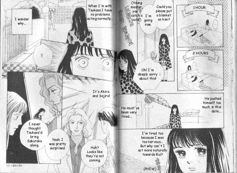 Page 9 Chapter 41 Boys Over Flowers