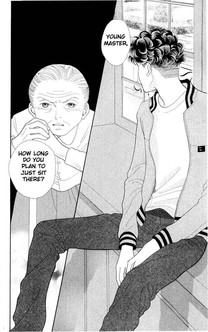 Page 1 Chapter 198 Boys Over Flowers