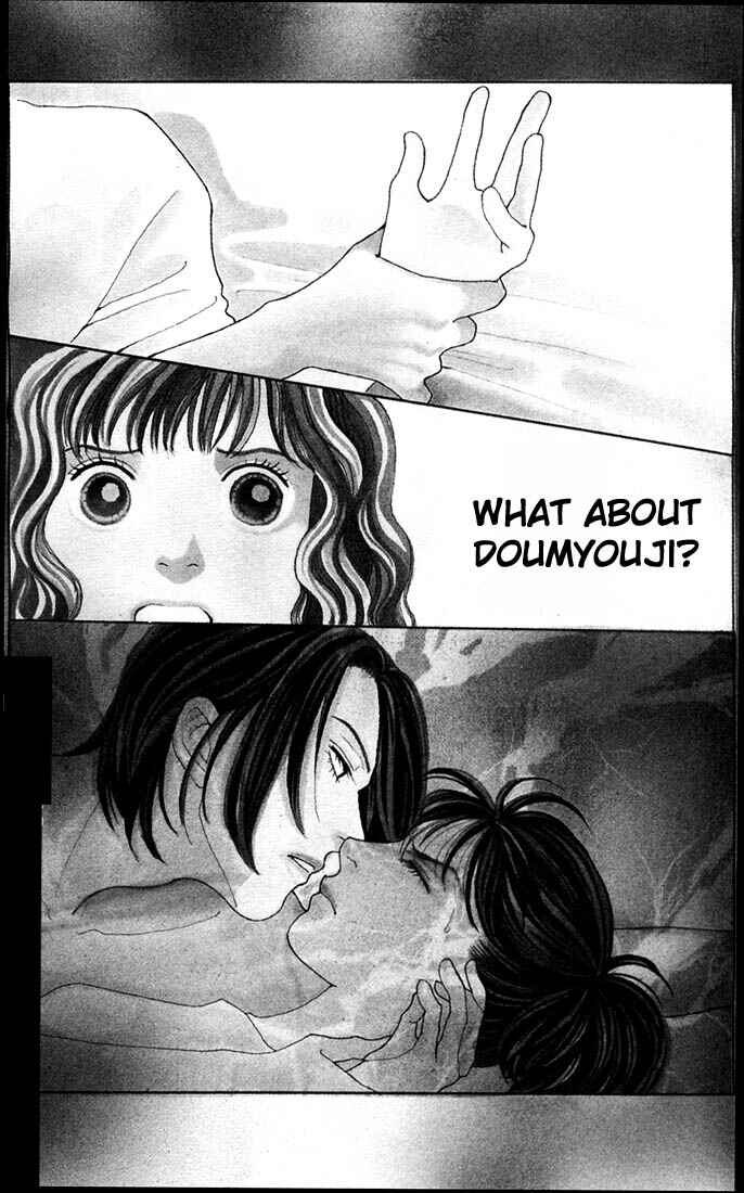 Page 1 Chapter 165 Boys Over Flowers