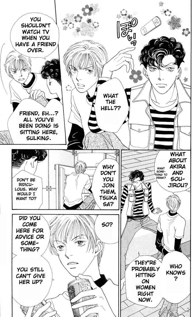 Page 10 Chapter 165 Boys Over Flowers