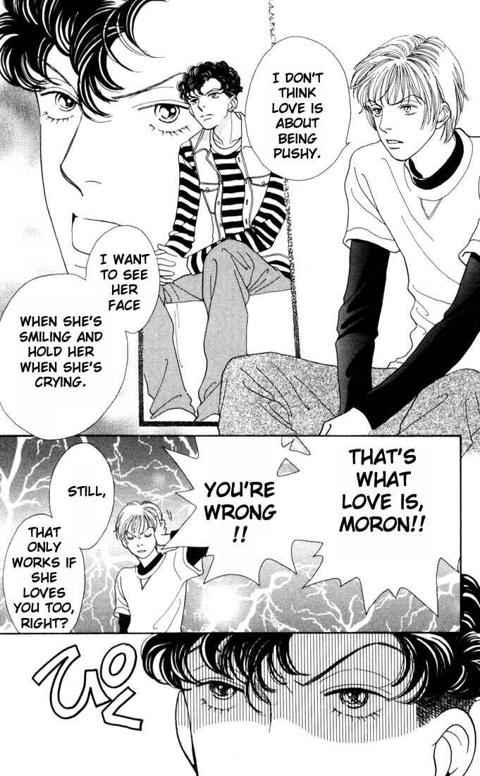 Page 12 Chapter 165 Boys Over Flowers
