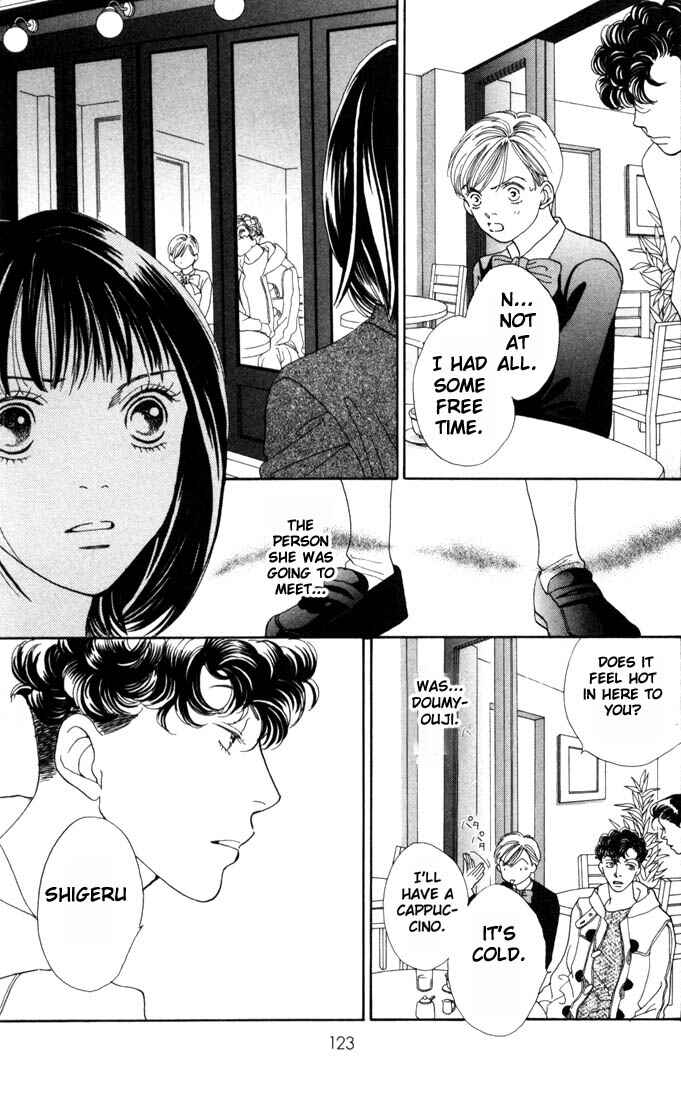 Page 20 Chapter 165 Boys Over Flowers