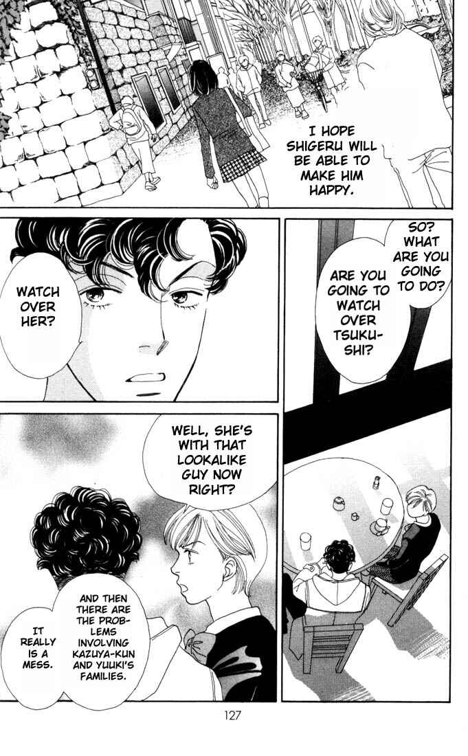 Page 24 Chapter 165 Boys Over Flowers