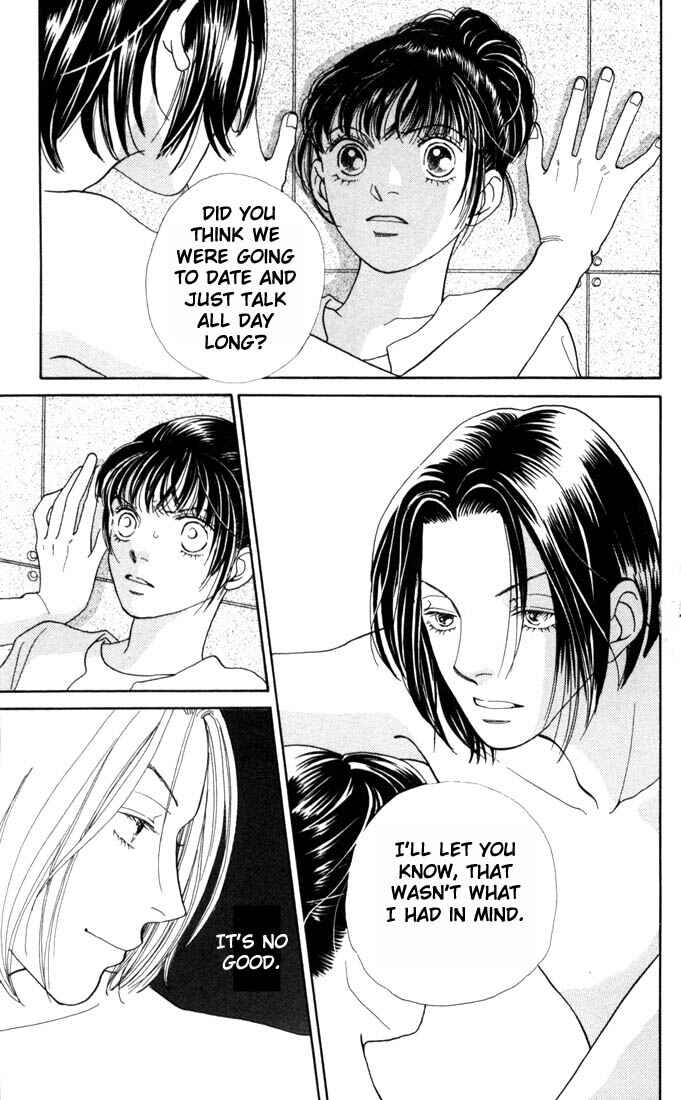 Page 4 Chapter 165 Boys Over Flowers