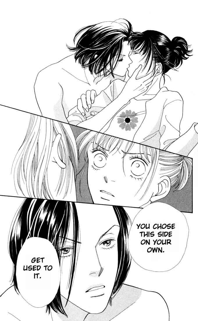 Page 6 Chapter 165 Boys Over Flowers