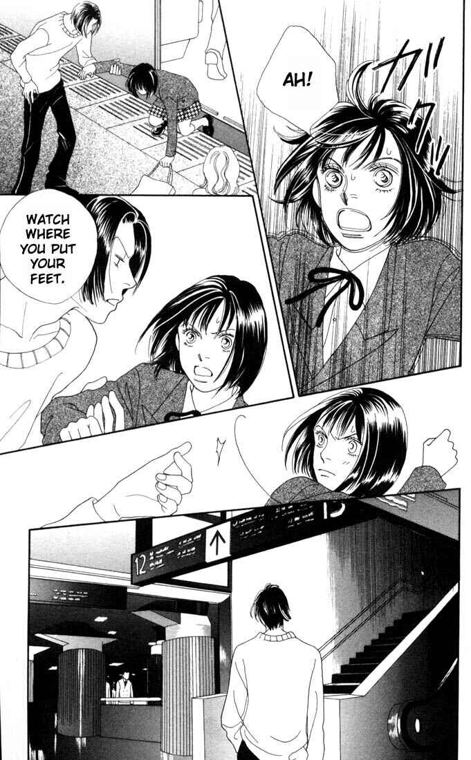 Page 14 Chapter 161 Boys Over Flowers