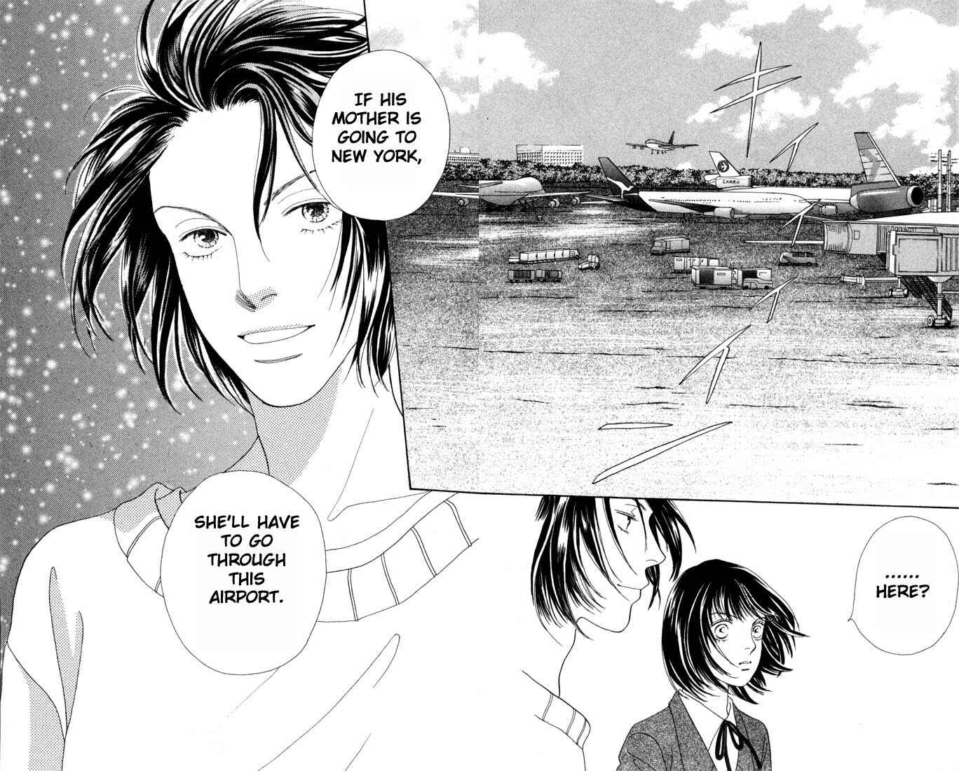 Page 19 Chapter 161 Boys Over Flowers