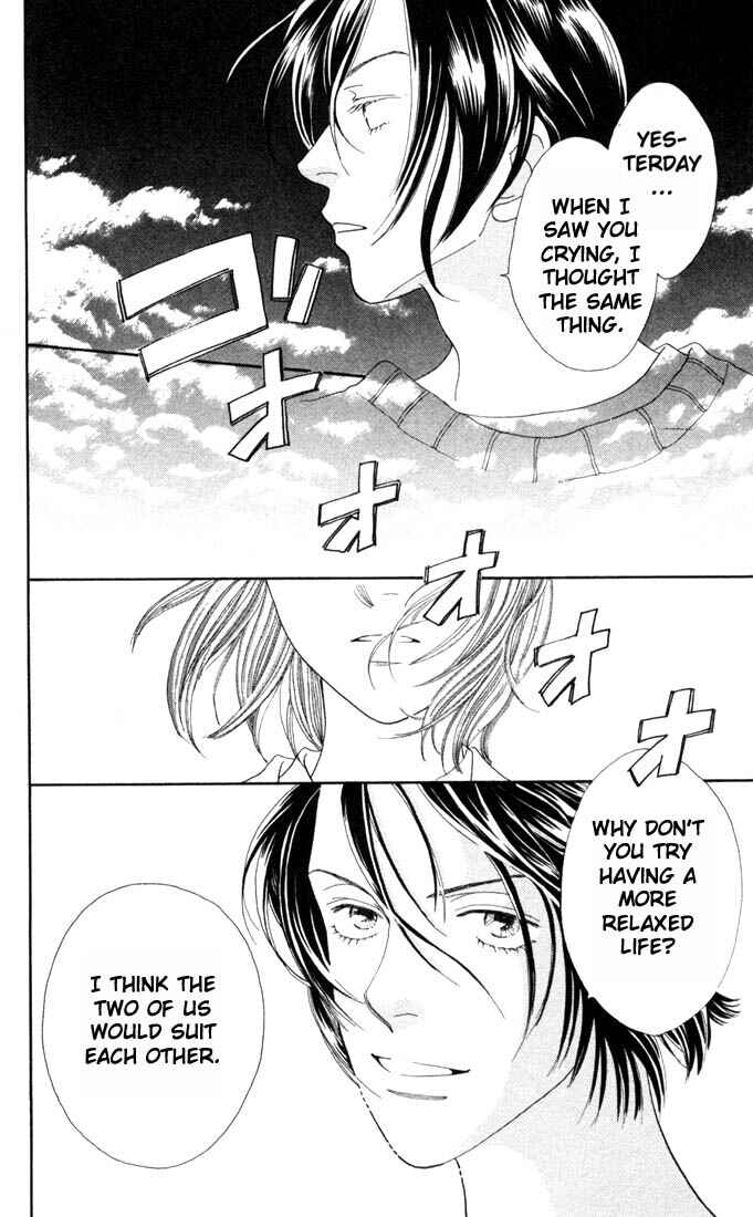 Page 22 Chapter 161 Boys Over Flowers