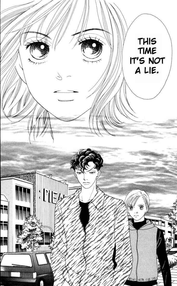 Page 25 Chapter 161 Boys Over Flowers