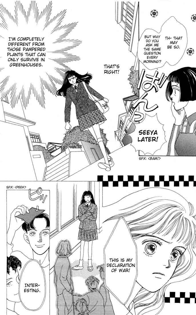 Page 15 Chapter 2 Boys Over Flowers