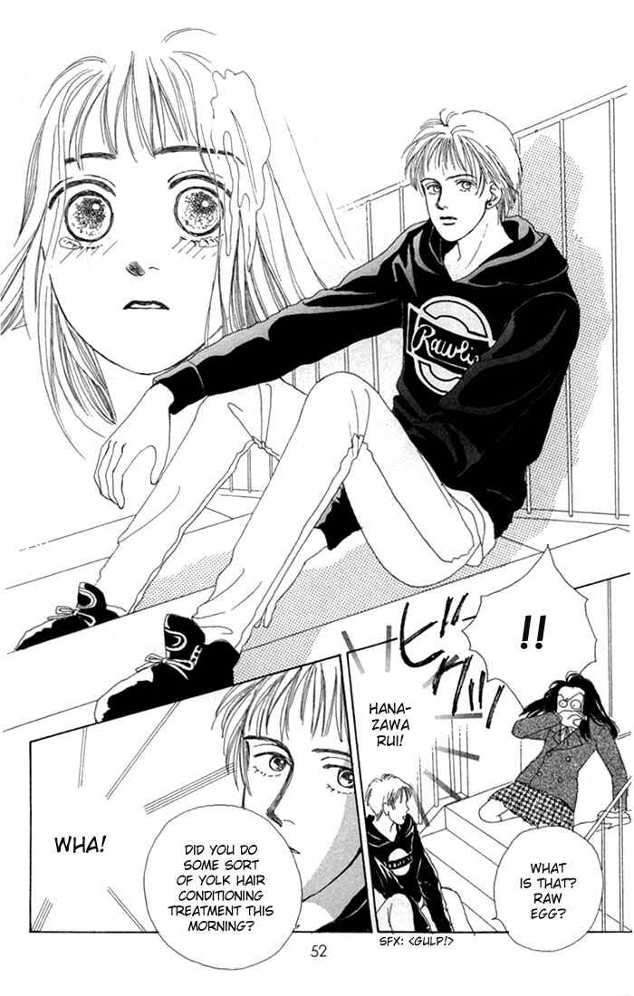 Page 23 Chapter 2 Boys Over Flowers