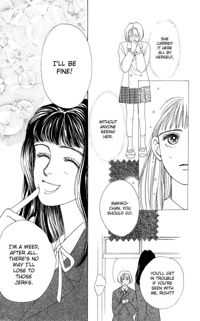 Page 29 Chapter 2 Boys Over Flowers