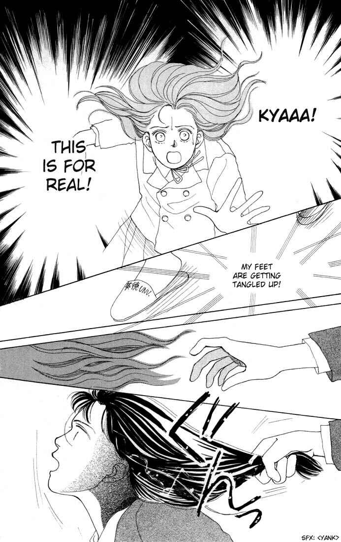 Page 37 Chapter 2 Boys Over Flowers