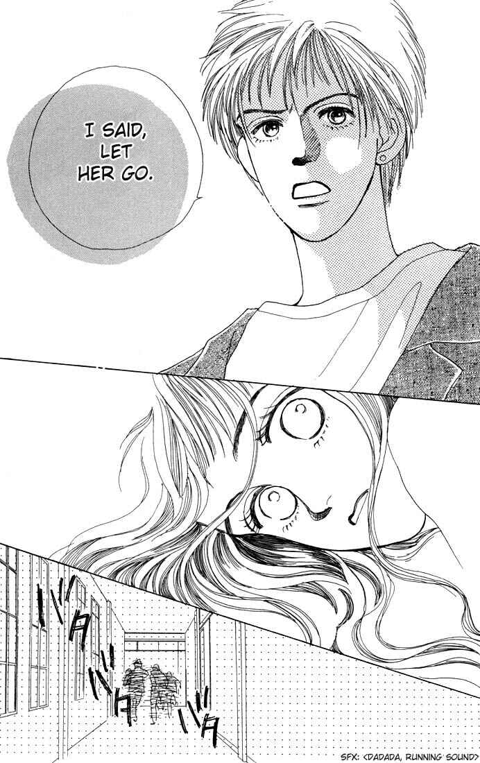 Page 40 Chapter 2 Boys Over Flowers
