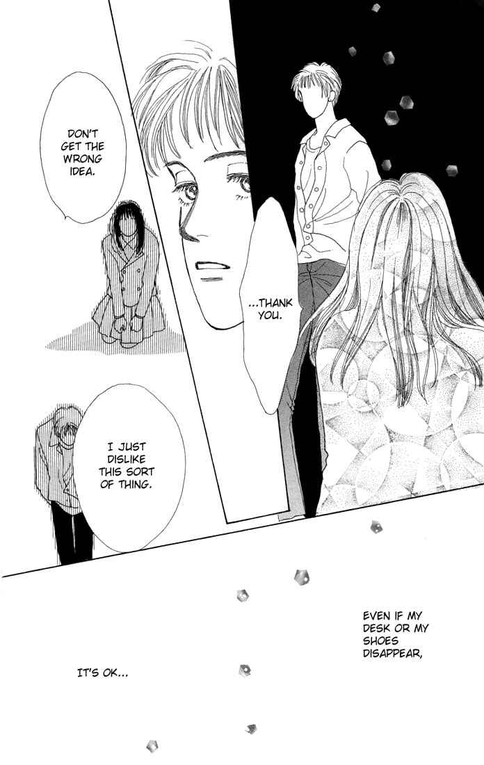 Page 41 Chapter 2 Boys Over Flowers