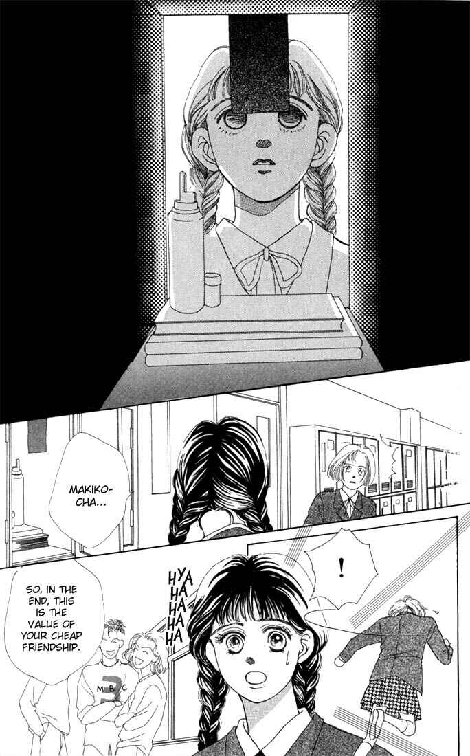 Page 8 Chapter 2 Boys Over Flowers