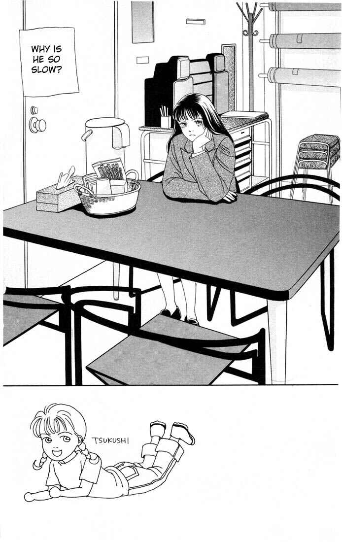 Page 1 Chapter 87 Boys Over Flowers