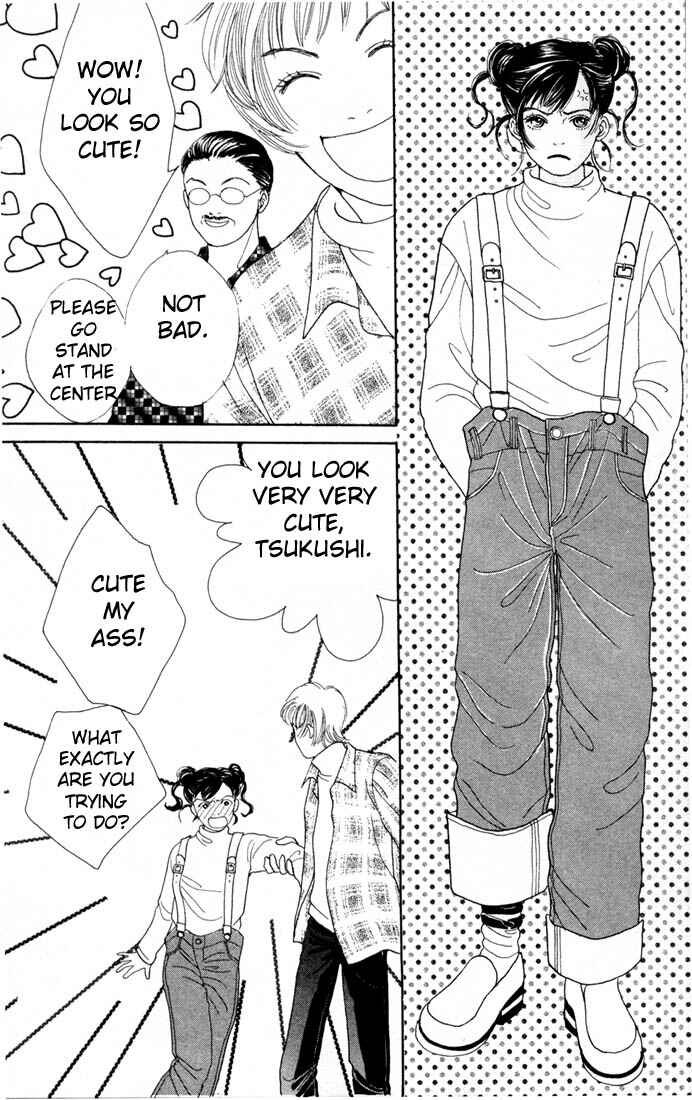 Page 12 Chapter 87 Boys Over Flowers