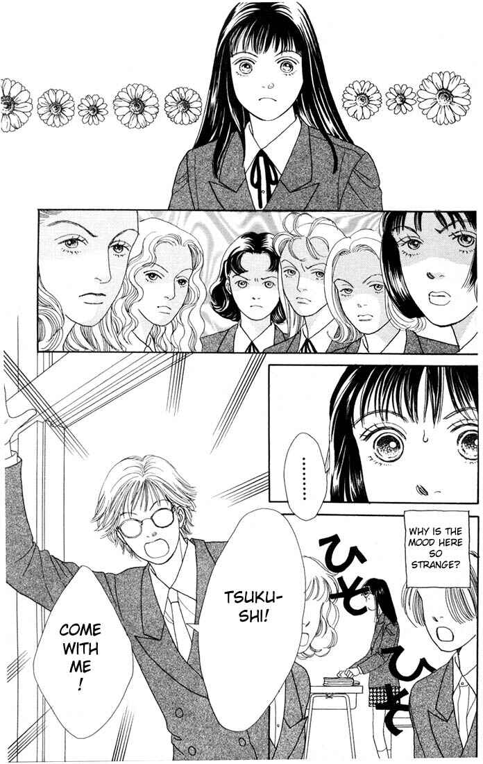Page 18 Chapter 87 Boys Over Flowers