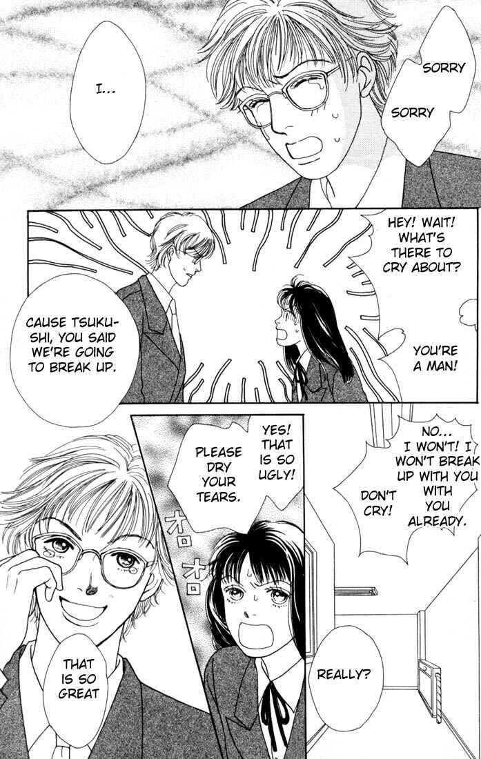 Page 22 Chapter 87 Boys Over Flowers
