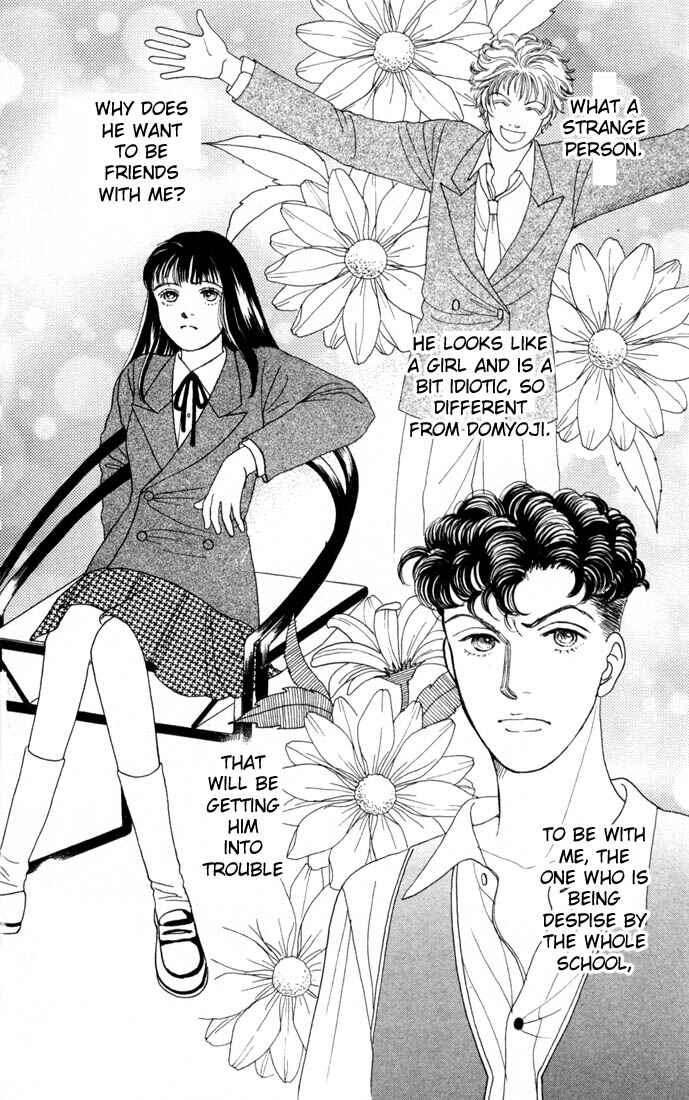 Page 3 Chapter 87 Boys Over Flowers