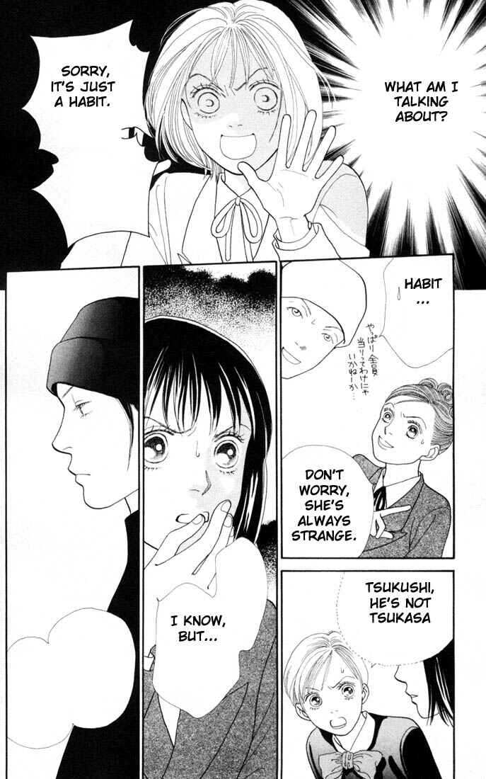 Page 10 Chapter 151 Boys Over Flowers