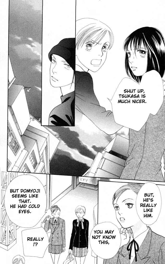 Page 18 Chapter 151 Boys Over Flowers