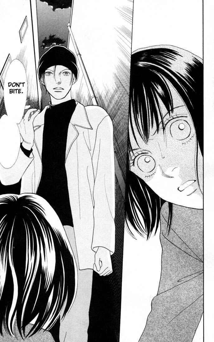 Page 23 Chapter 151 Boys Over Flowers
