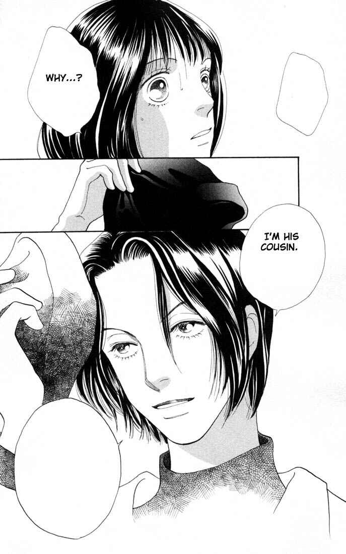 Page 25 Chapter 151 Boys Over Flowers