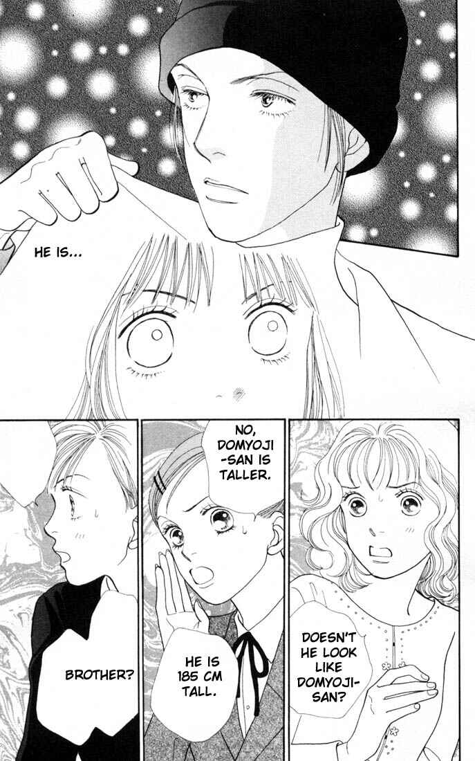 Page 3 Chapter 151 Boys Over Flowers