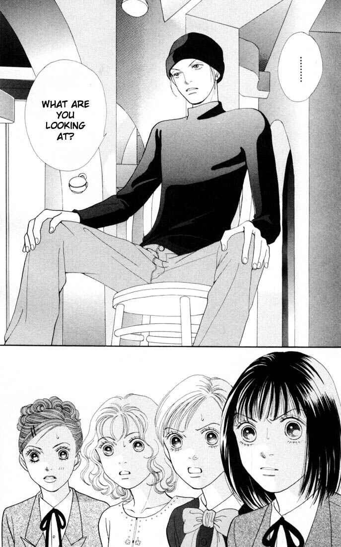 Page 4 Chapter 151 Boys Over Flowers