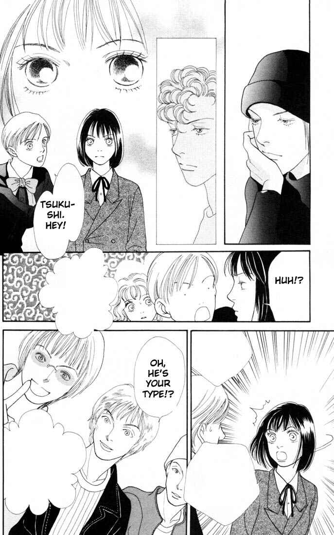 Page 8 Chapter 151 Boys Over Flowers
