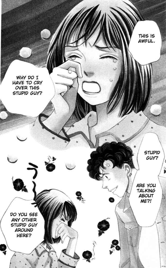 Page 1 Chapter 183 Boys Over Flowers