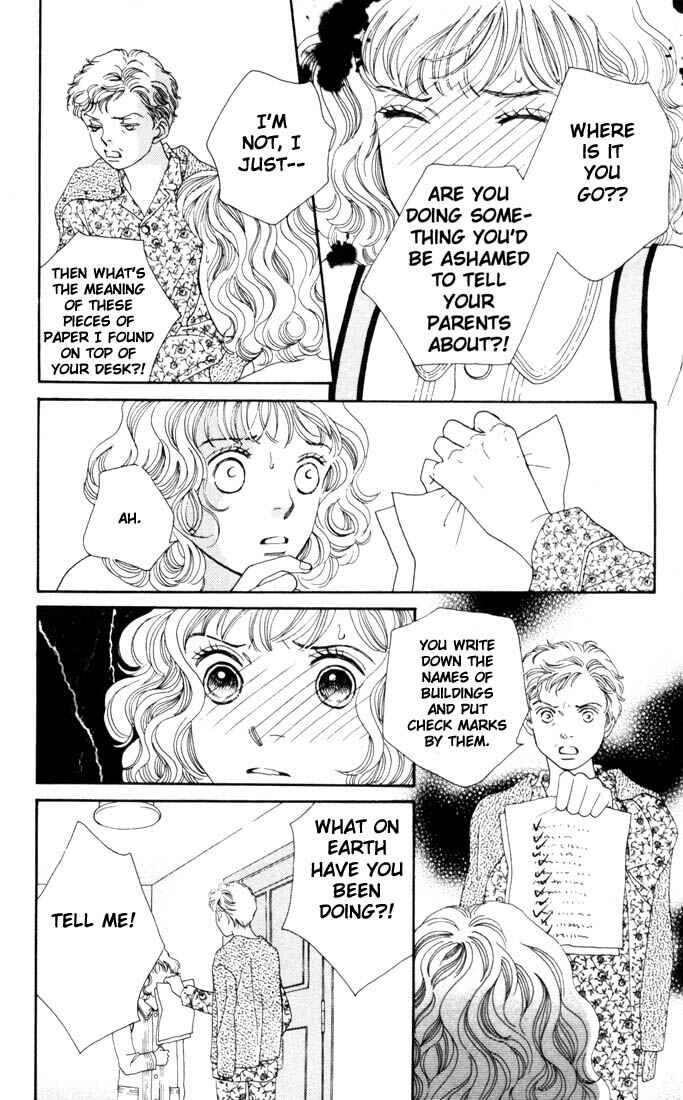Page 15 Chapter 183 Boys Over Flowers