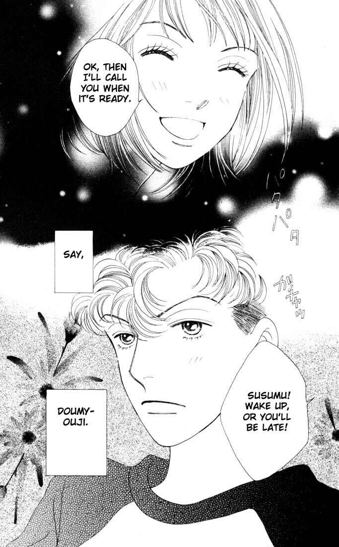 Page 25 Chapter 183 Boys Over Flowers
