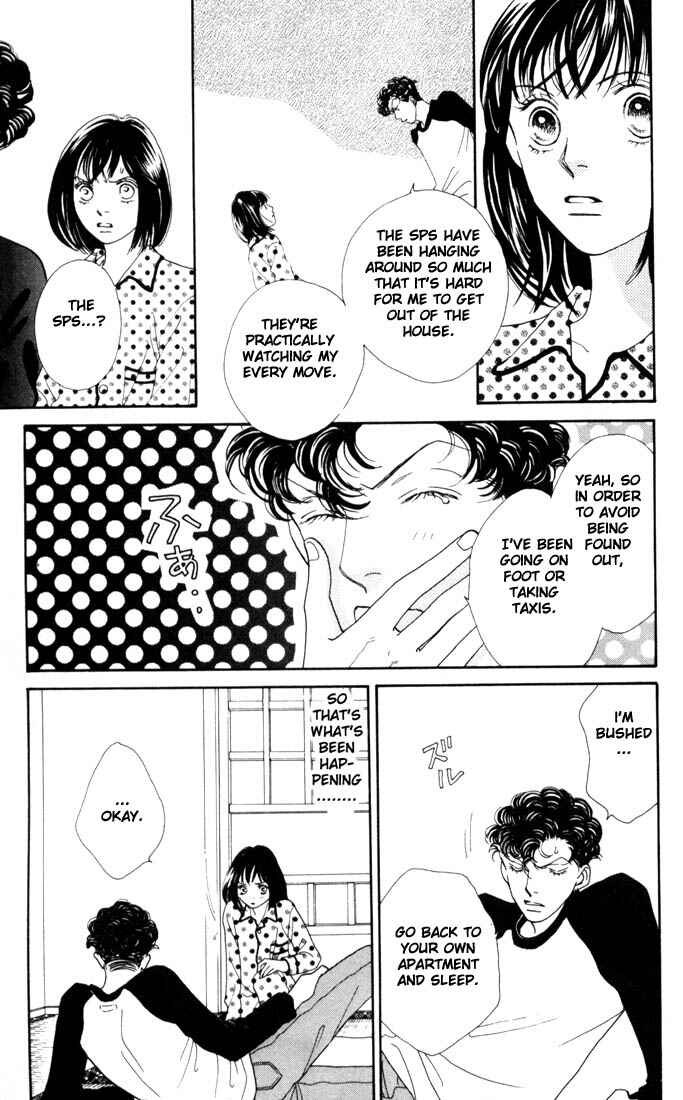 Page 4 Chapter 183 Boys Over Flowers