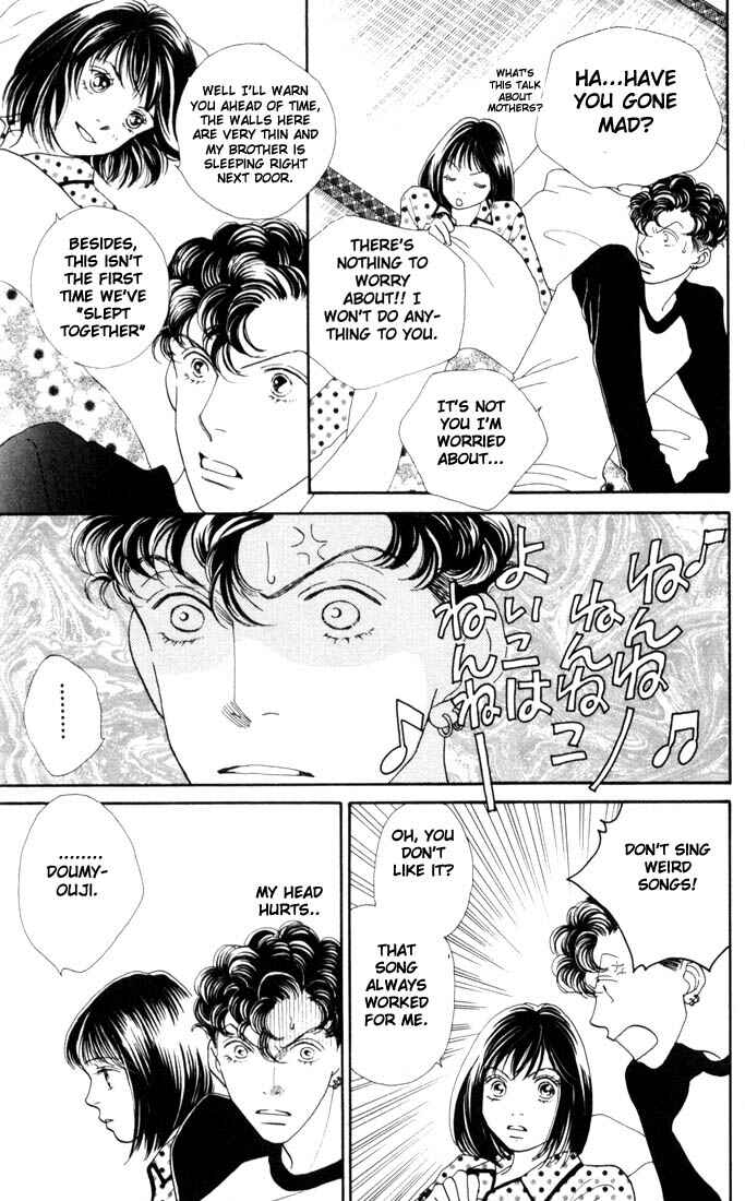 Page 8 Chapter 183 Boys Over Flowers