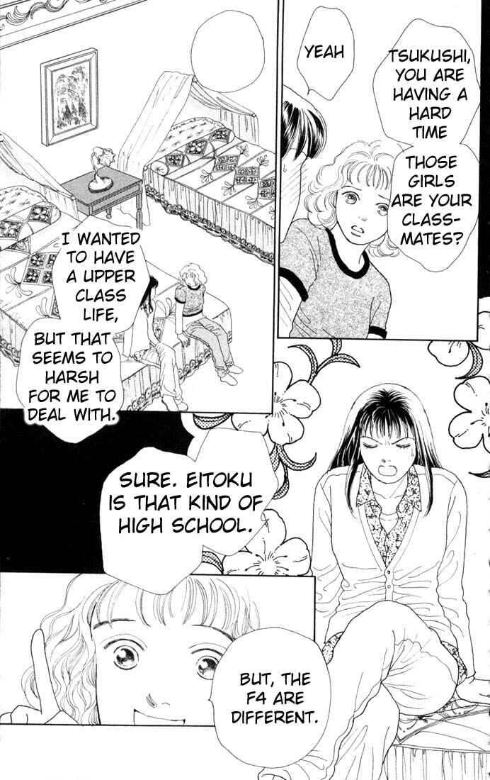 Page 10 Chapter 81 Boys Over Flowers
