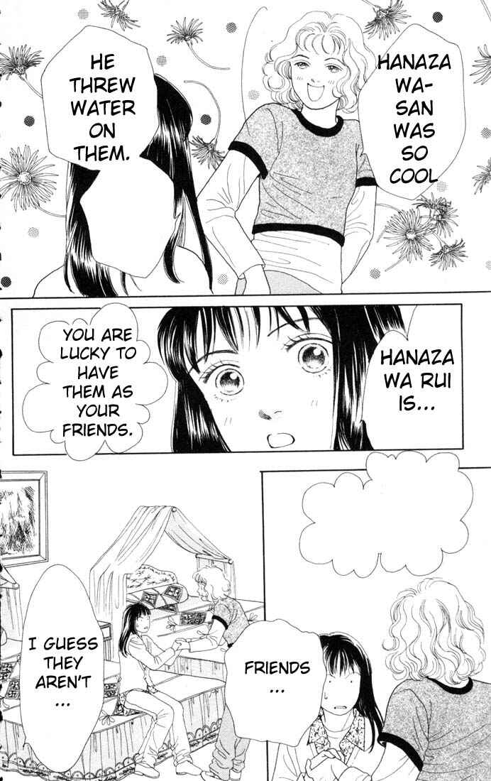 Page 11 Chapter 81 Boys Over Flowers